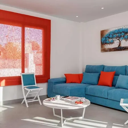 Adriana Villa Nerja